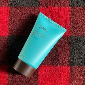 AHAVA Deadsea Water Mineral Hand Cream